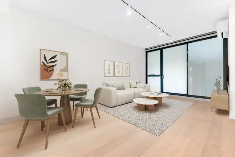 321/642 Doncaster Road, Doncaster VIC 3108