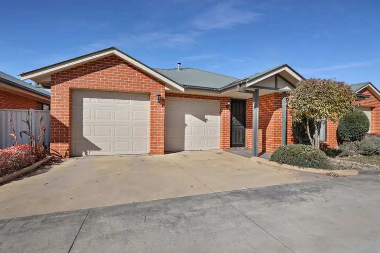 2/101 Lambert Street, Bathurst NSW 2795
