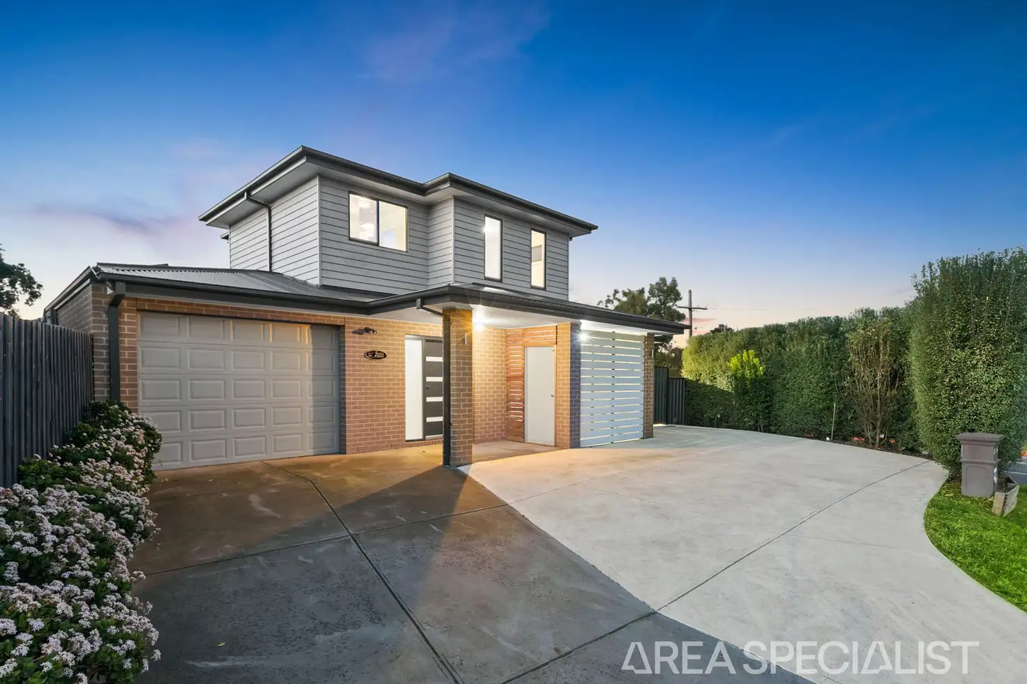 Main view of Homely unit listing, 1C Beech Street, Langwarrin VIC 3910