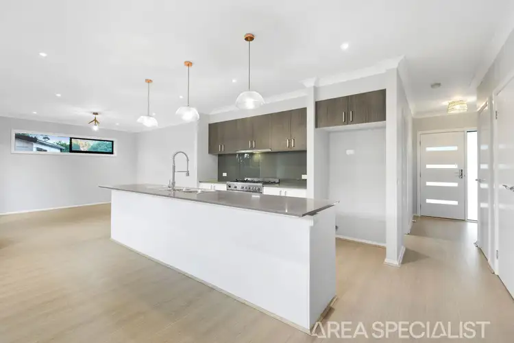 Second view of Homely unit listing, 1C Beech Street, Langwarrin VIC 3910
