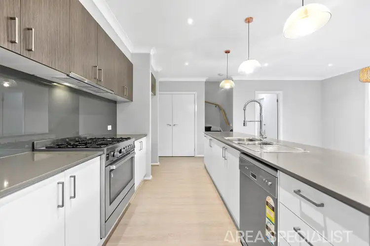 Third view of Homely unit listing, 1C Beech Street, Langwarrin VIC 3910
