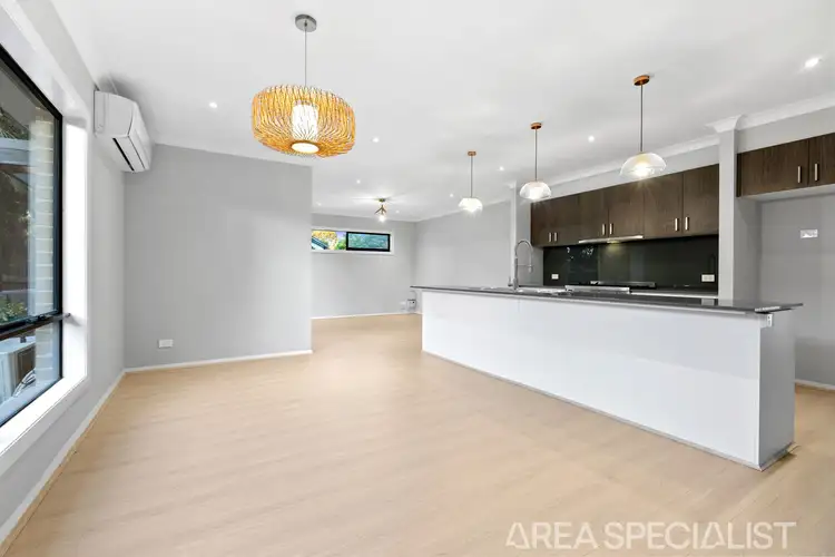 Fifth view of Homely unit listing, 1C Beech Street, Langwarrin VIC 3910