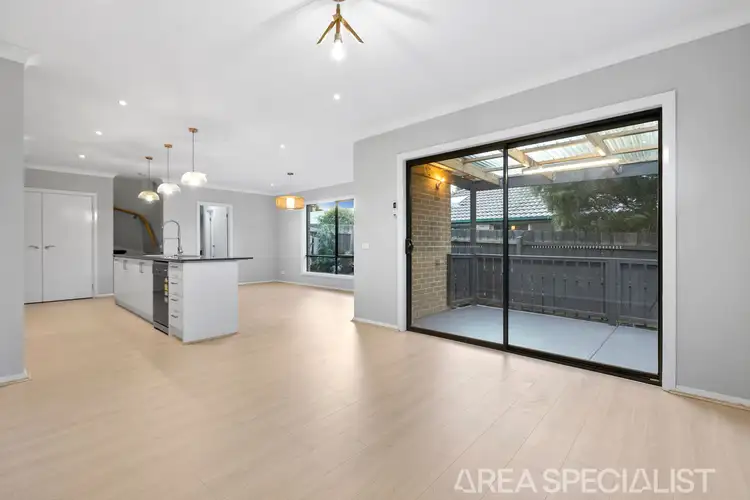 Sixth view of Homely unit listing, 1C Beech Street, Langwarrin VIC 3910