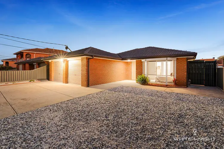 35 Perrett Avenue, St Albans VIC 3021
