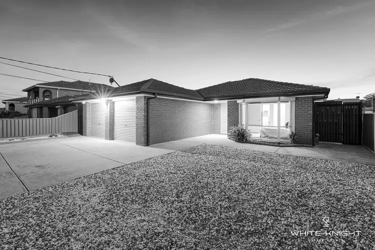 35 Perrett Avenue, St Albans VIC 3021