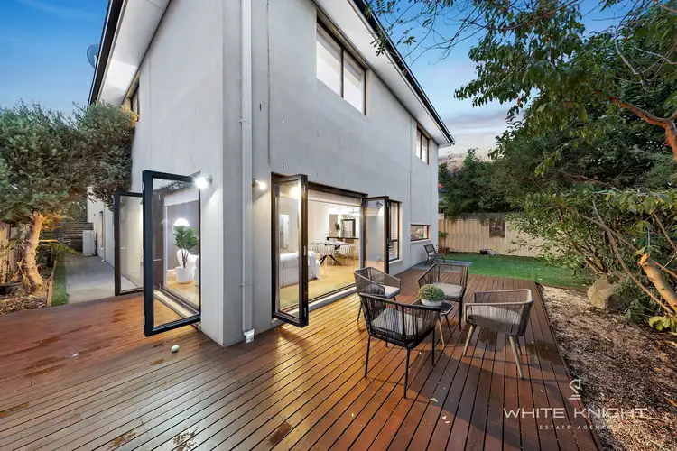 Fourth view of Homely house listing, 12 Westerfolds Terrace, Caroline Springs VIC 3023