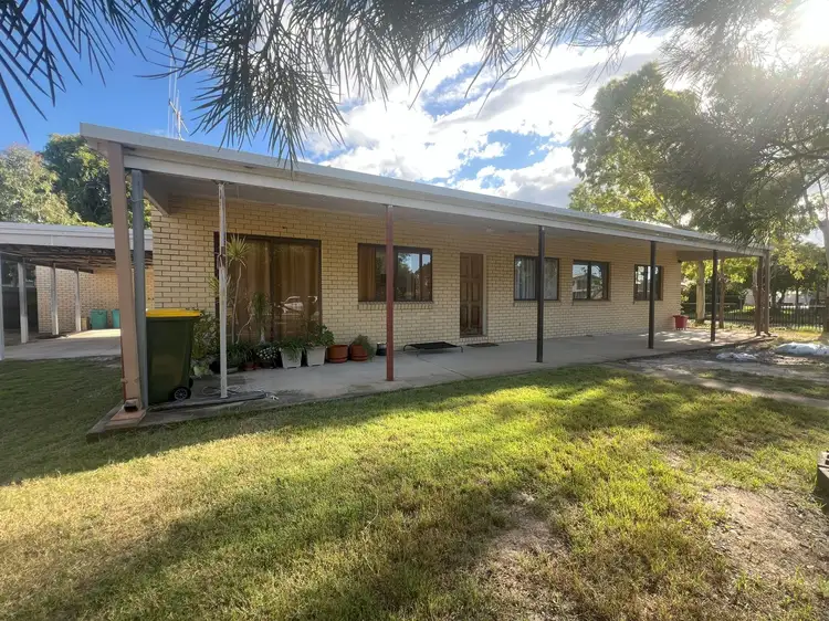 Main view of Homely house listing, 61 MACKEREL STREET, Woodgate QLD 4660