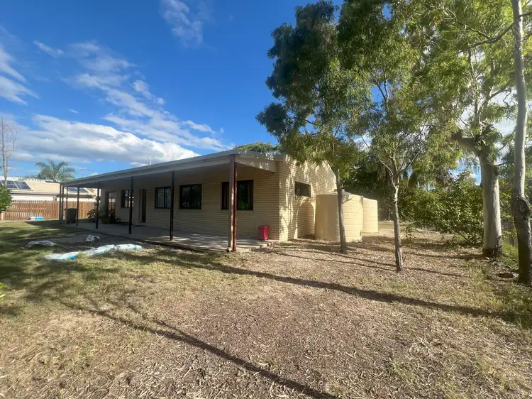 Third view of Homely house listing, 61 MACKEREL STREET, Woodgate QLD 4660