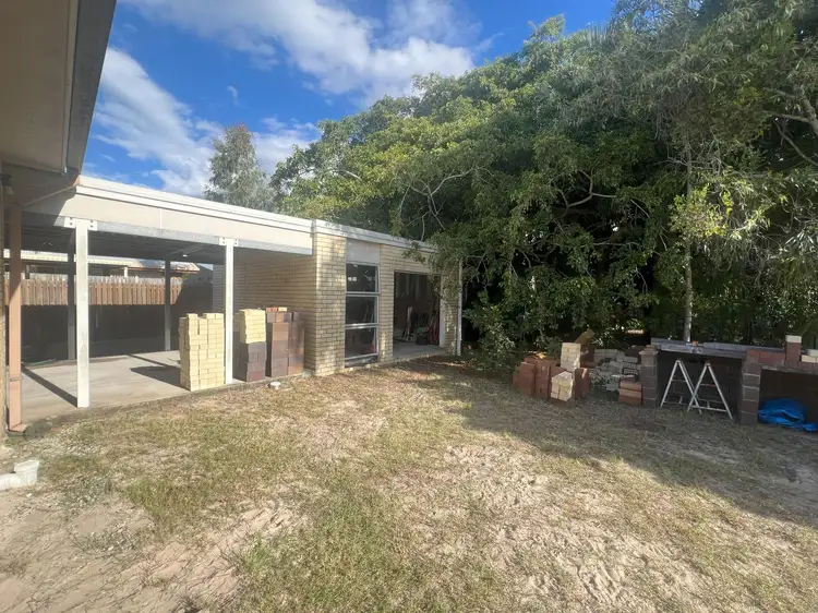 Fifth view of Homely house listing, 61 MACKEREL STREET, Woodgate QLD 4660