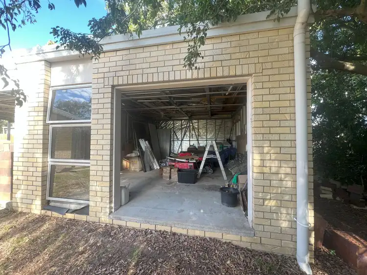 Sixth view of Homely house listing, 61 MACKEREL STREET, Woodgate QLD 4660
