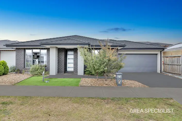 22 Folkestone Road, Werribee VIC 3030