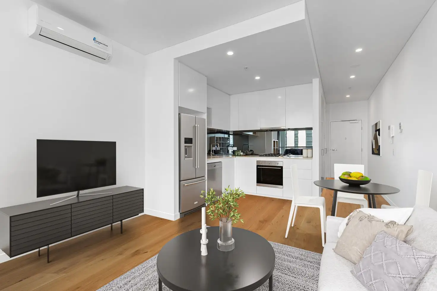 Main view of Homely studio listing, 904/26 Cambridge Street, Epping NSW 2121