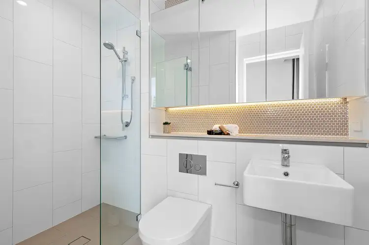 Fifth view of Homely studio listing, 904/26 Cambridge Street, Epping NSW 2121