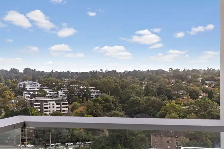 Sixth view of Homely studio listing, 904/26 Cambridge Street, Epping NSW 2121