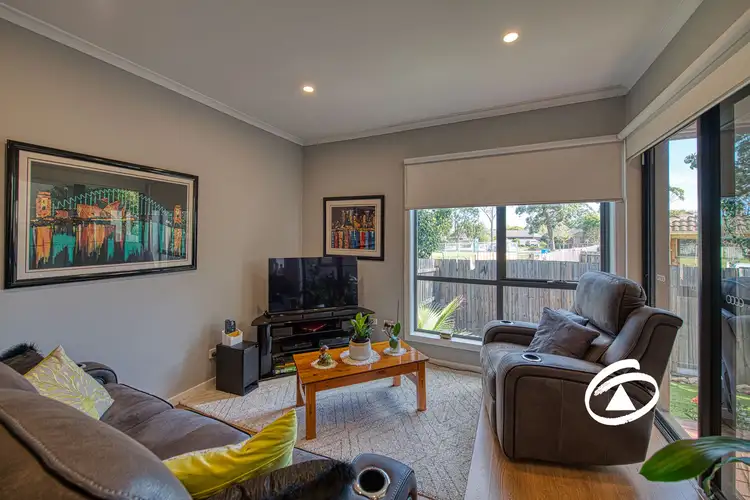Second view of Homely townhouse listing, 2/45 Jane Street, Berwick VIC 3806
