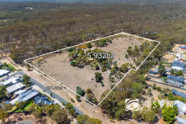 Main view of Homely house listing, 16 Lee Street, Kangaroo Flat VIC 3555
