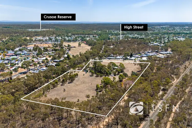 Second view of Homely house listing, 16 Lee Street, Kangaroo Flat VIC 3555