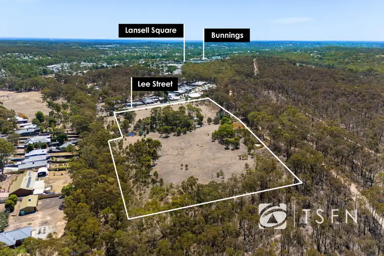 Third view of Homely house listing, 16 Lee Street, Kangaroo Flat VIC 3555