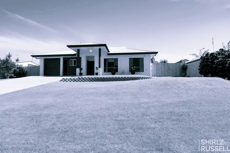 27 McHugh Street, Rural View QLD 4740