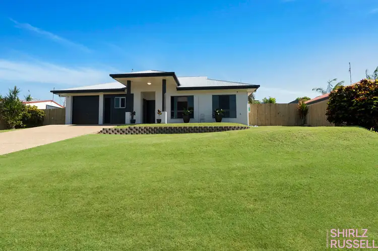27 McHugh Street, Rural View QLD 4740