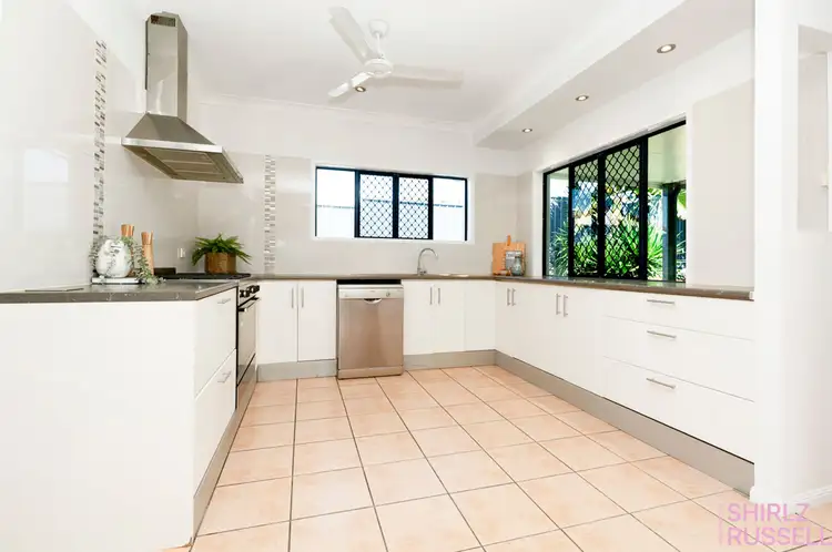 Third view of Homely house listing, 27 McHugh Street, Rural View QLD 4740