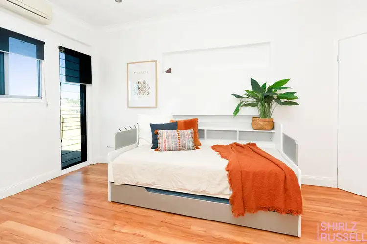Fifth view of Homely house listing, 27 McHugh Street, Rural View QLD 4740