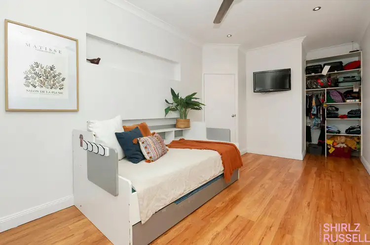 Sixth view of Homely house listing, 27 McHugh Street, Rural View QLD 4740