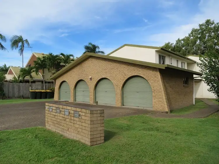 4/2 Baur Street, North Mackay QLD 4740