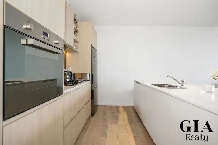 Fifth view of Homely unit listing, 1205/6A Atkinson St, Liverpool NSW 2170