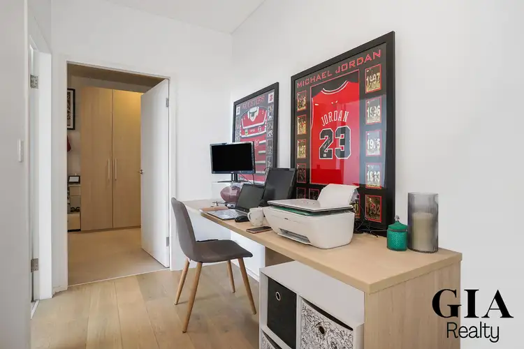 Sixth view of Homely unit listing, 1205/6A Atkinson St, Liverpool NSW 2170