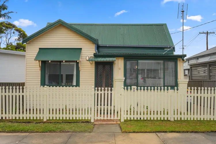 6 Victoria Street, Adamstown NSW 2289