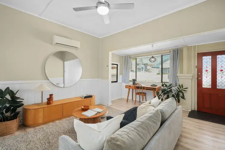 Second view of Homely house listing, 6 Victoria Street, Adamstown NSW 2289