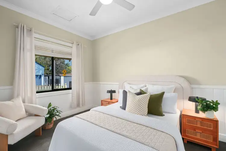 Third view of Homely house listing, 6 Victoria Street, Adamstown NSW 2289