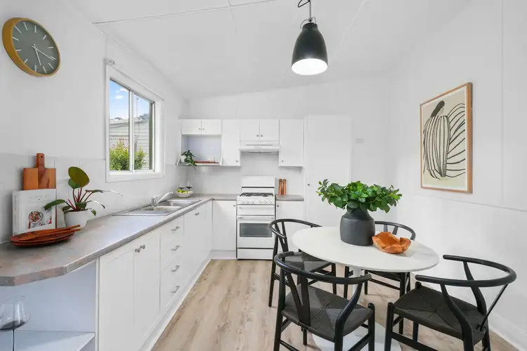 Fifth view of Homely house listing, 6 Victoria Street, Adamstown NSW 2289