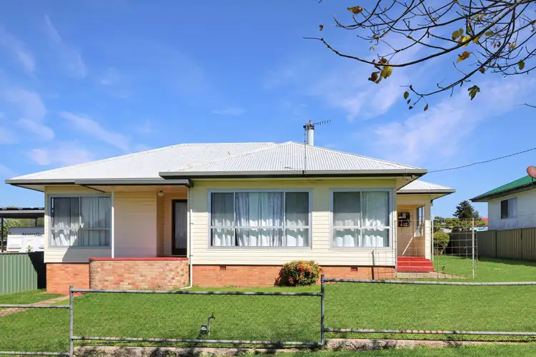 149 Lang Street, Glen Innes NSW 2370