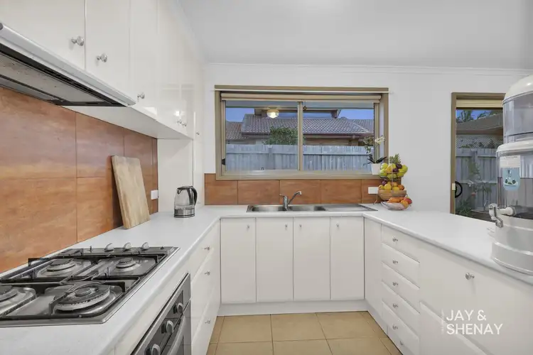 Third view of Homely house listing, 16 Bramwell Close, Endeavour Hills VIC 3802