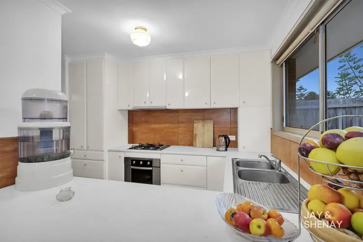 Fourth view of Homely house listing, 16 Bramwell Close, Endeavour Hills VIC 3802