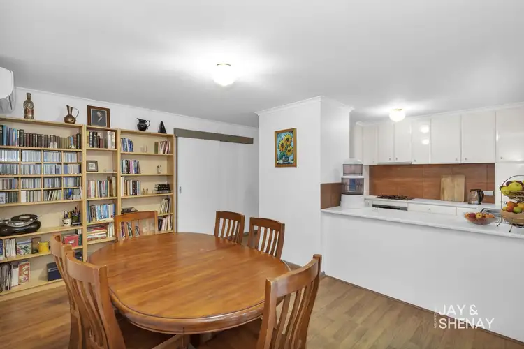 Fifth view of Homely house listing, 16 Bramwell Close, Endeavour Hills VIC 3802