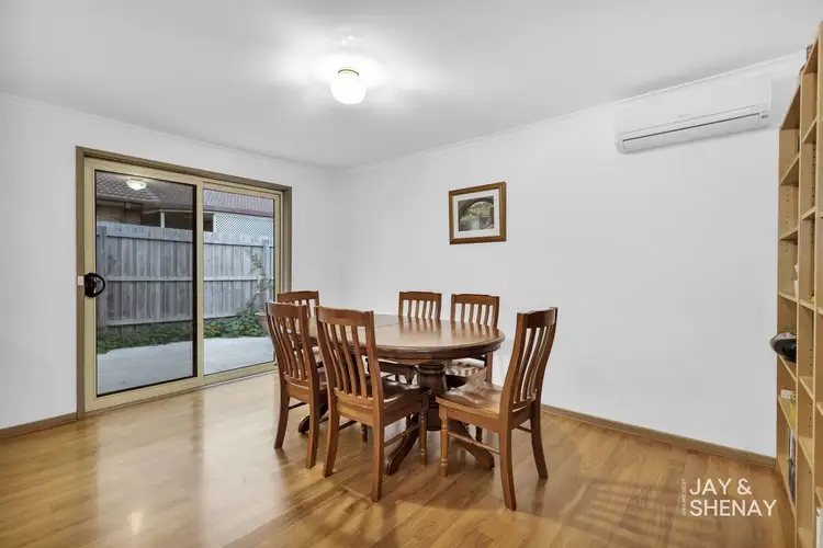 Sixth view of Homely house listing, 16 Bramwell Close, Endeavour Hills VIC 3802