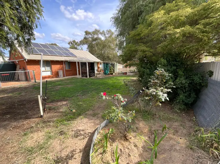 30 Johnstone Street, Boddington WA 6390