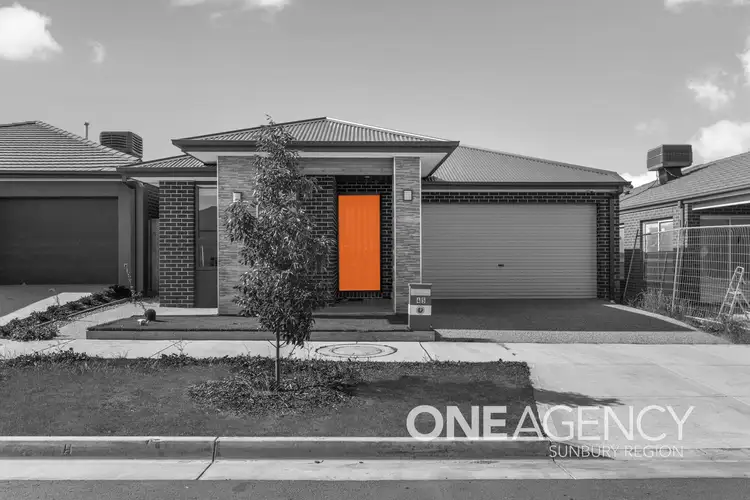 45 Ballet Crescent, Sunbury VIC 3429