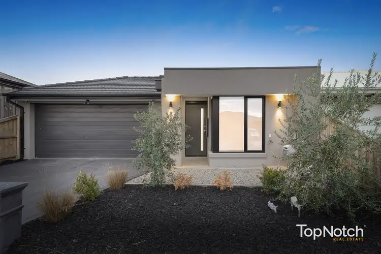 Main view of Homely house listing, 7 Platypus Chase, Beveridge VIC 3753