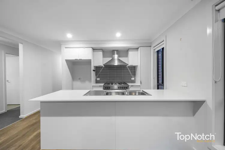 Second view of Homely house listing, 7 Platypus Chase, Beveridge VIC 3753