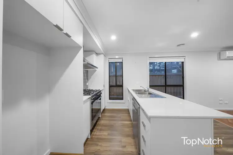 Third view of Homely house listing, 7 Platypus Chase, Beveridge VIC 3753