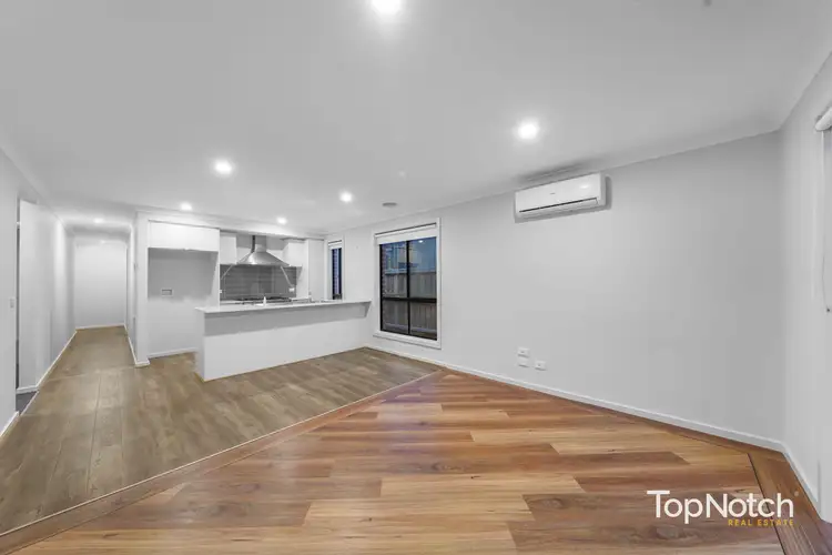 Fourth view of Homely house listing, 7 Platypus Chase, Beveridge VIC 3753