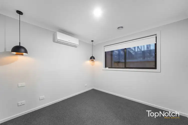 Fifth view of Homely house listing, 7 Platypus Chase, Beveridge VIC 3753