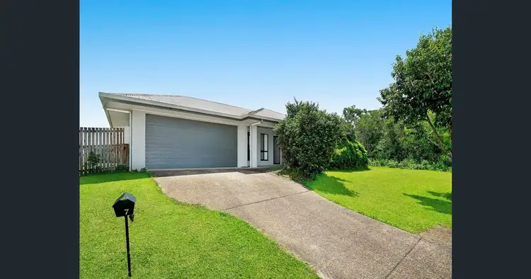 Main view of Homely house listing, 17 BALDWIN CLOSE, White Rock QLD 4868