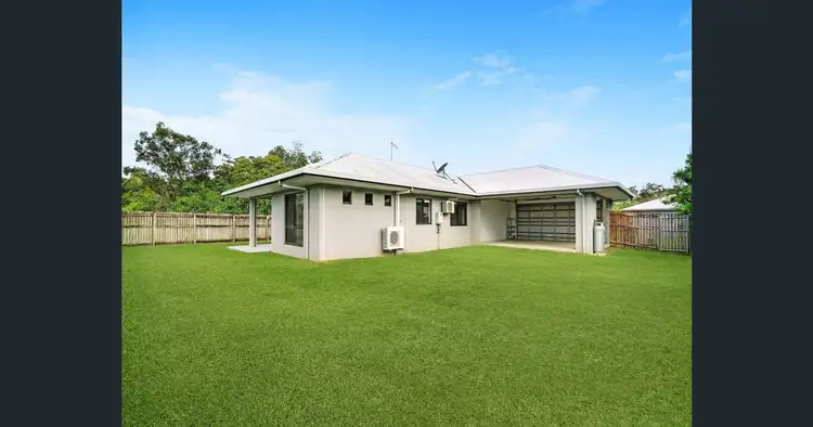 Second view of Homely house listing, 17 BALDWIN CLOSE, White Rock QLD 4868