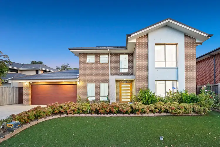 28 Clarendon Drive, Keysborough VIC 3173