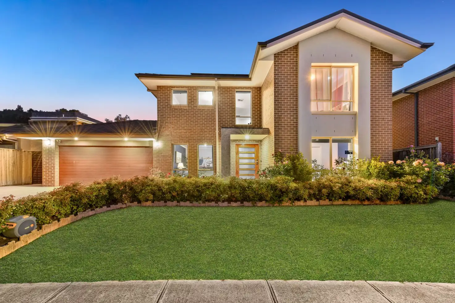 Main view of Homely house listing, 28 Clarendon Drive, Keysborough VIC 3173